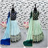 OC 131-135 Girls Wedding Wear Lehenga Choli With Dupatta Kids Wholesale Market In Surat